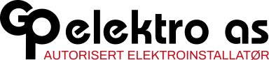 GP elektro as